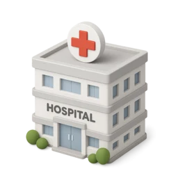 hospital